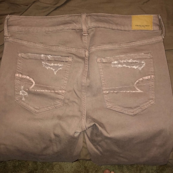 American eagle Jeggings - Picture 4 of 4